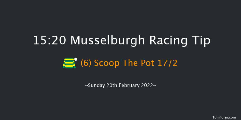 Musselburgh 15:20 Handicap Chase (Class 3) 24f Sun 6th Feb 2022