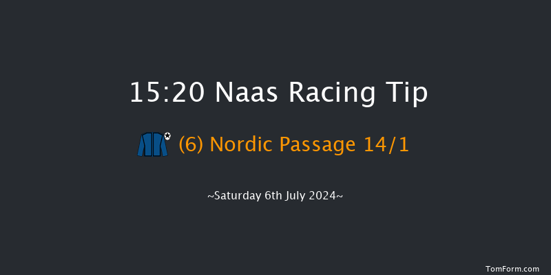 Naas  15:20 Handicap 6f Wed 26th Jun 2024