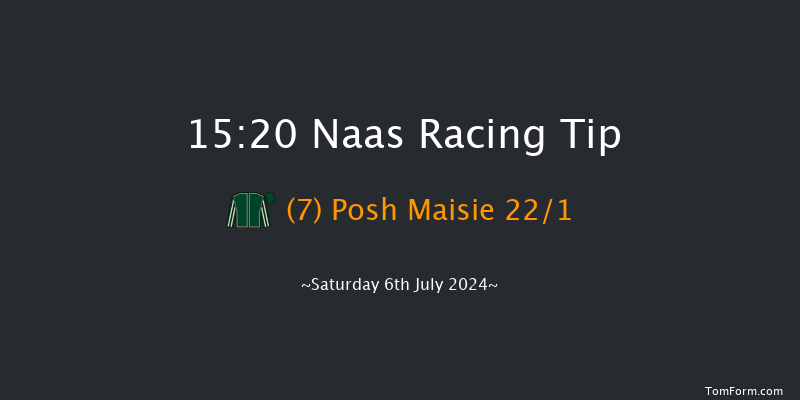 Naas  15:20 Handicap 6f Wed 26th Jun 2024