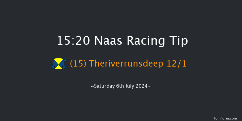 Naas  15:20 Handicap 6f Wed 26th Jun 2024