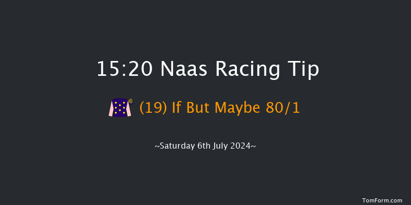 Naas  15:20 Handicap 6f Wed 26th Jun 2024