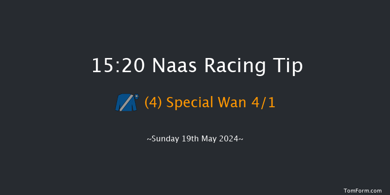 Naas  15:20 Listed 7f Sat 11th May 2024