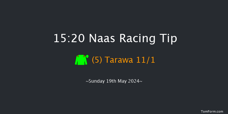 Naas  15:20 Listed 7f Sat 11th May 2024