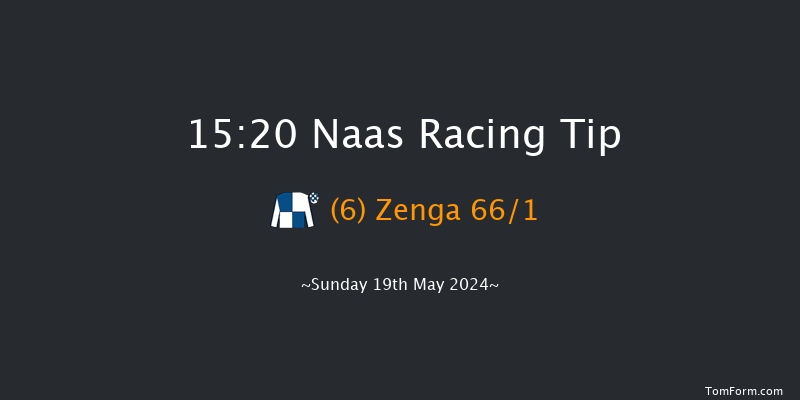 Naas  15:20 Listed 7f Sat 11th May 2024