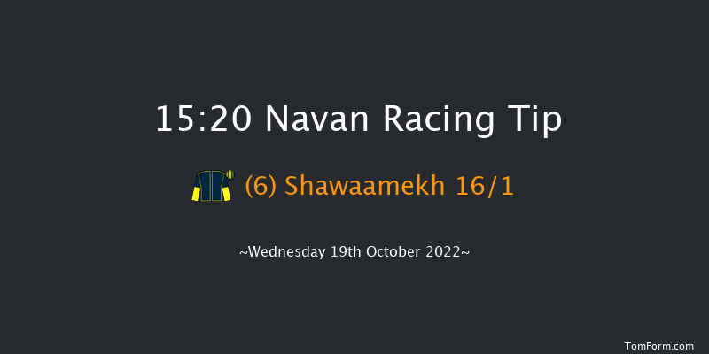 Navan 15:20 Handicap 5f Wed 5th Oct 2022