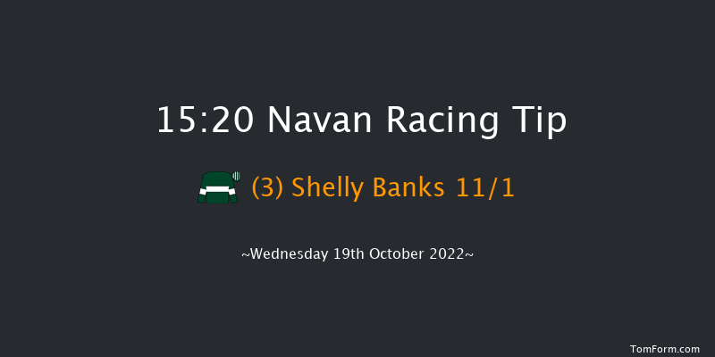 Navan 15:20 Handicap 5f Wed 5th Oct 2022