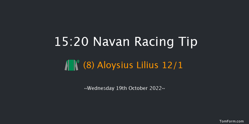 Navan 15:20 Handicap 5f Wed 5th Oct 2022