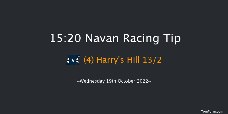 Navan 15:20 Handicap 5f Wed 5th Oct 2022