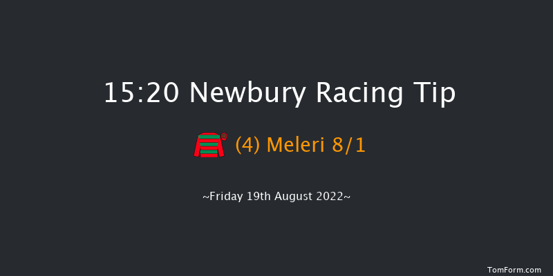 Newbury 15:20 Handicap (Class 5) 12f Sat 13th Aug 2022