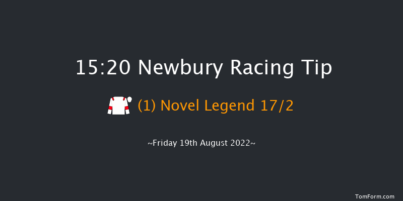 Newbury 15:20 Handicap (Class 5) 12f Sat 13th Aug 2022