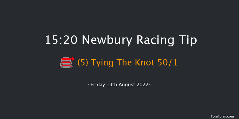 Newbury 15:20 Handicap (Class 5) 12f Sat 13th Aug 2022