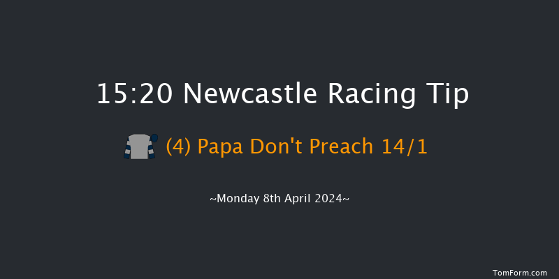 Newcastle  15:20 Handicap (Class 6) 5f Fri 29th Mar 2024