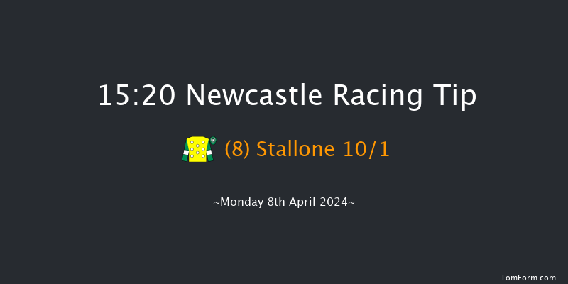 Newcastle  15:20 Handicap (Class 6) 5f Fri 29th Mar 2024