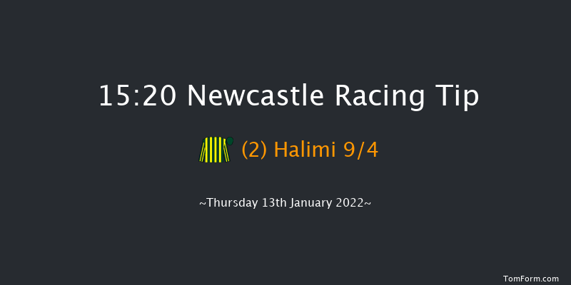 Newcastle 15:20 Stakes (Class 2) 10f Sat 8th Jan 2022