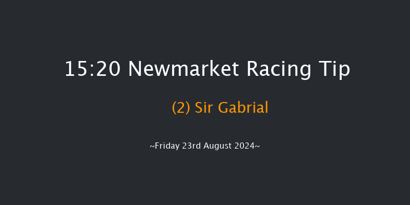 Newmarket  15:20 Handicap (Class 4) 8f Sat 17th Aug 2024