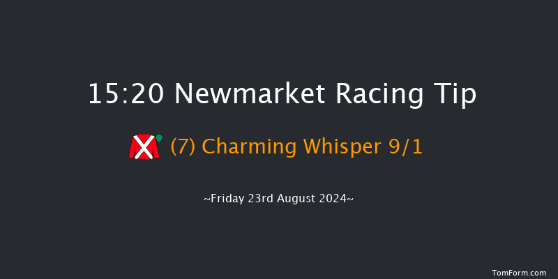 Newmarket  15:20 Handicap (Class 4) 8f Sat 17th Aug 2024