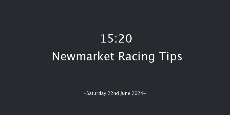 Newmarket  15:20 Stakes (Class 4) 8f Fri 21st Jun 2024