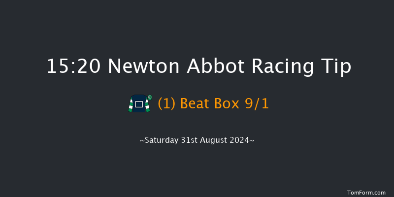 Newton Abbot  15:20 Handicap Chase (Class 5) 16f Thu 22nd Aug 2024