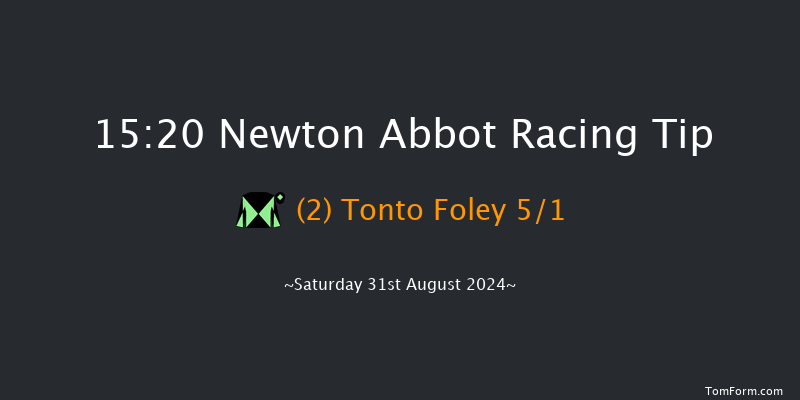 Newton Abbot  15:20 Handicap Chase (Class 5) 16f Thu 22nd Aug 2024