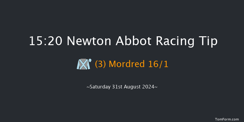 Newton Abbot  15:20 Handicap Chase (Class 5) 16f Thu 22nd Aug 2024