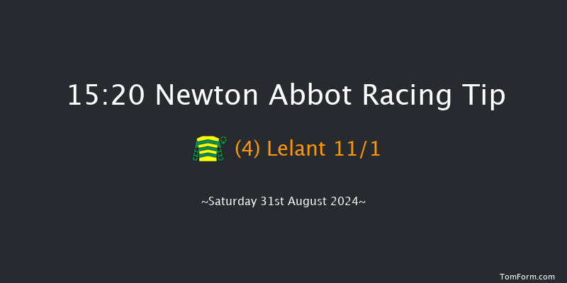 Newton Abbot  15:20 Handicap Chase (Class 5) 16f Thu 22nd Aug 2024