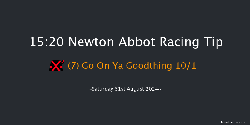 Newton Abbot  15:20 Handicap Chase (Class 5) 16f Thu 22nd Aug 2024