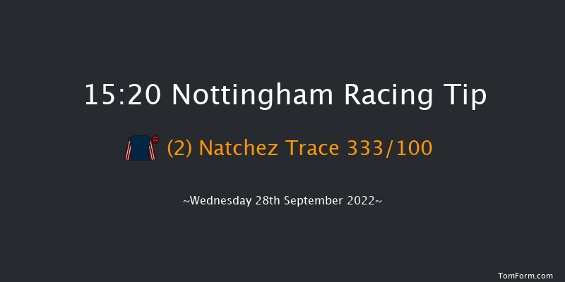 Nottingham 15:20 Handicap (Class 2) 10f Tue 9th Aug 2022