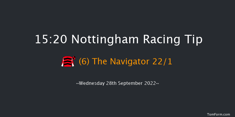 Nottingham 15:20 Handicap (Class 2) 10f Tue 9th Aug 2022