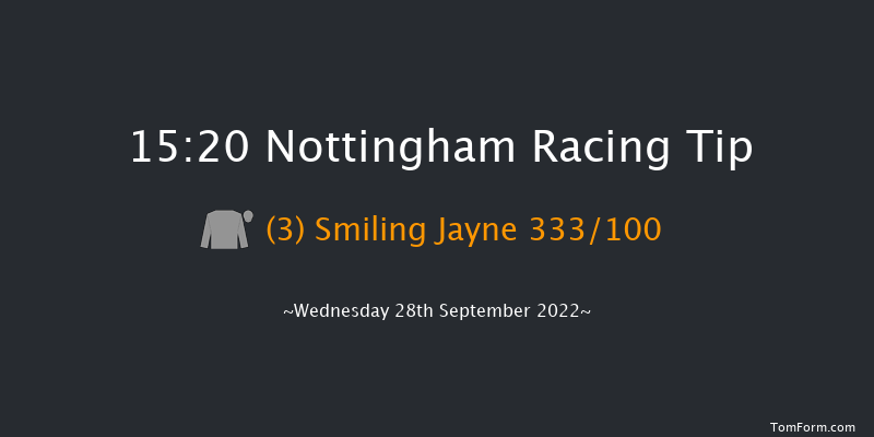 Nottingham 15:20 Handicap (Class 2) 10f Tue 9th Aug 2022