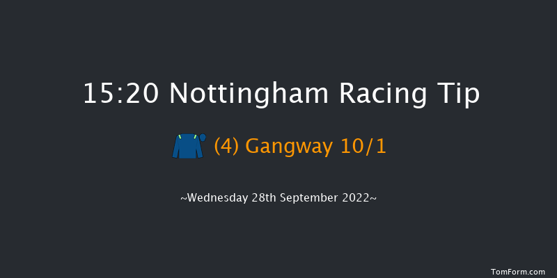 Nottingham 15:20 Handicap (Class 2) 10f Tue 9th Aug 2022