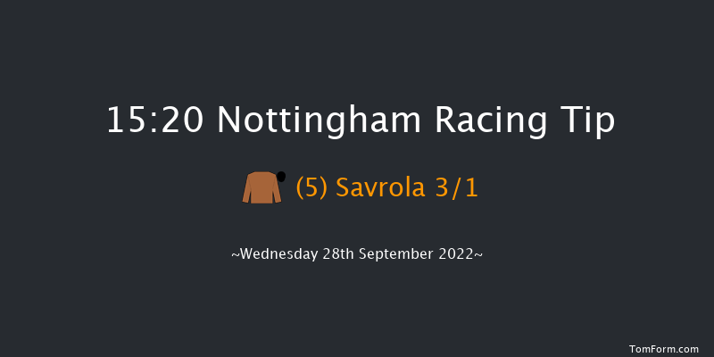 Nottingham 15:20 Handicap (Class 2) 10f Tue 9th Aug 2022