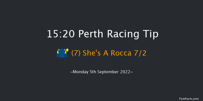 Perth 15:20 Handicap Hurdle (Class 5) 20f Sat 13th Aug 2022