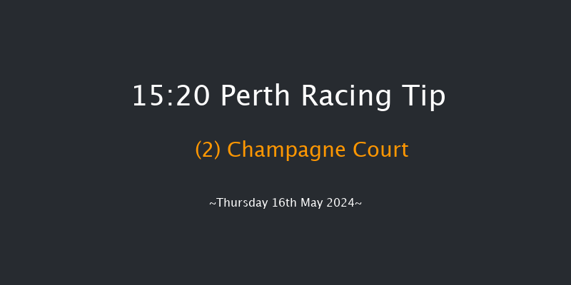 Perth  15:20 Handicap Chase
(Class 4) 24f Wed 15th May 2024