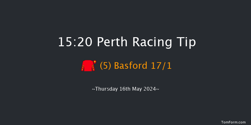 Perth  15:20 Handicap Chase
(Class 4) 24f Wed 15th May 2024