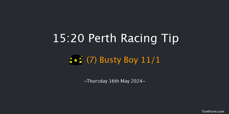 Perth  15:20 Handicap Chase
(Class 4) 24f Wed 15th May 2024