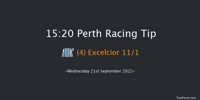 Perth 15:20 Handicap Hurdle (Class 4) 20f Mon 5th Sep 2022