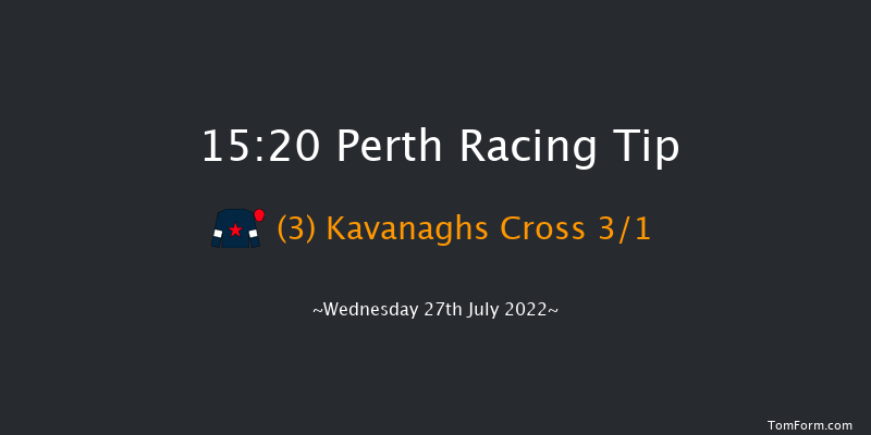 Perth 15:20 Handicap Hurdle (Class 3) 16f Tue 26th Jul 2022