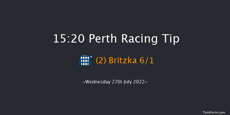 Perth 15:20 Handicap Hurdle (Class 3) 16f Tue 26th Jul 2022