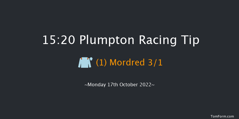 Plumpton 15:20 Handicap Hurdle (Class 5) 16f Sun 18th Sep 2022