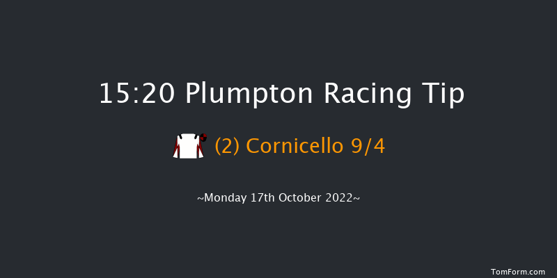 Plumpton 15:20 Handicap Hurdle (Class 5) 16f Sun 18th Sep 2022