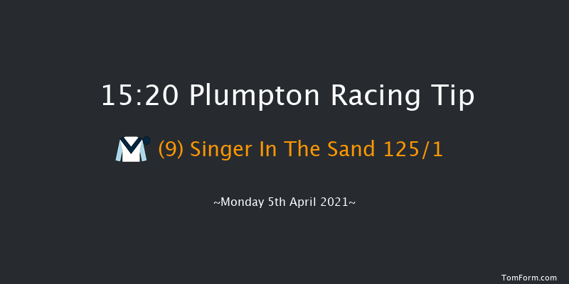 Harry And Betty Savill Memorial Novices' Handicap Hurdle Plumpton 15:20 Handicap Hurdle (Class 5) 18f Sun 4th Apr 2021