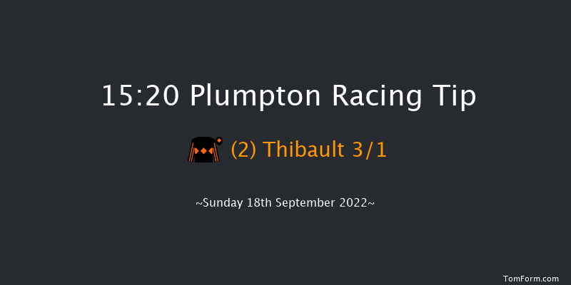 Plumpton 15:20 Handicap Hurdle (Class 3) 16f Sun 8th May 2022