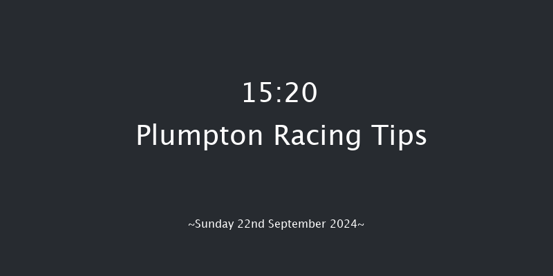 Plumpton  15:20 Conditions Hurdle (Class 4) 18f Sun 12th May 2024