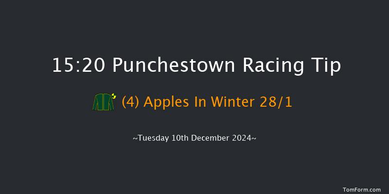 Punchestown  15:20 Handicap Hurdle 24f Sun 24th Nov 2024