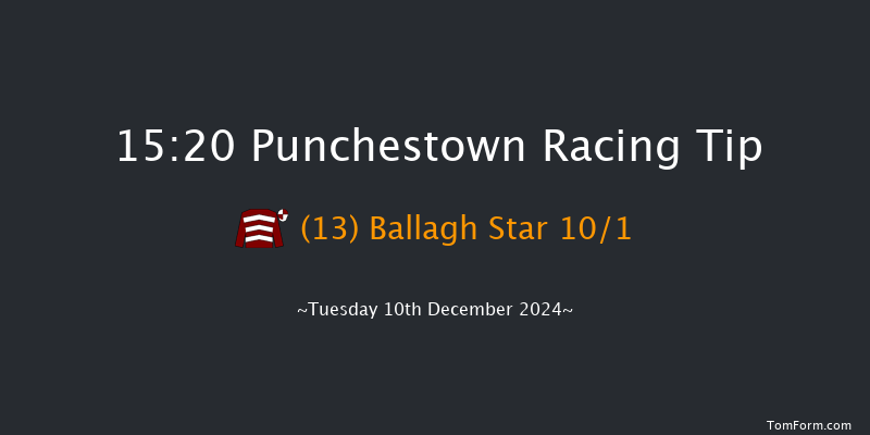 Punchestown  15:20 Handicap Hurdle 24f Sun 24th Nov 2024