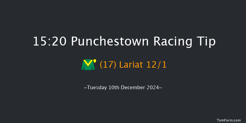 Punchestown  15:20 Handicap Hurdle 24f Sun 24th Nov 2024