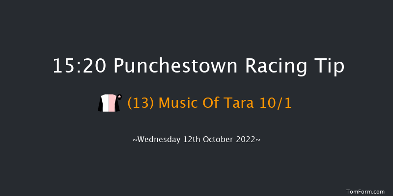 Punchestown 15:20 Handicap Hurdle 20f Tue 11th Oct 2022