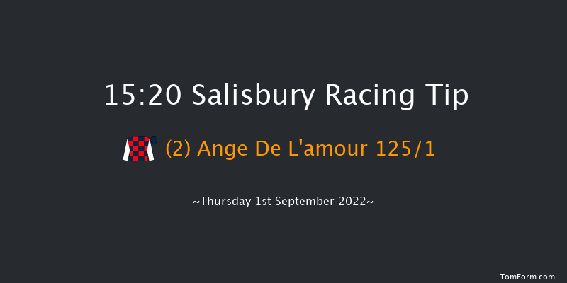 Salisbury 15:20 Group 3 (Class 1) 6f Fri 19th Aug 2022