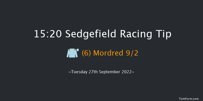 Sedgefield 15:20 Handicap Chase (Class 4) 17f Thu 1st Sep 2022