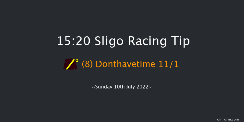 Sligo 15:20 Handicap Hurdle 17f Tue 21st Jun 2022